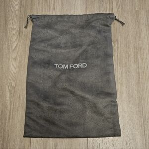 Tom Ford Drawstring Dust Bag